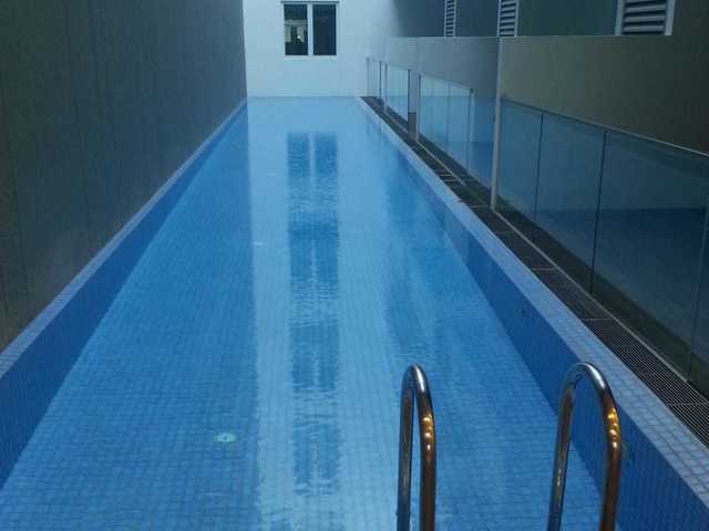 Shared Room rent, Near Aljunied MRT ! (Fully Furnished Apartment, NO AGENT FEE)