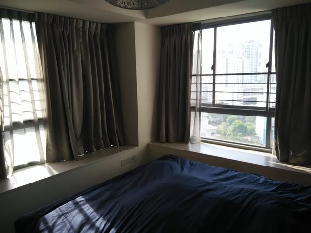 No agent New High Floor Flat in Central Singapore near 2 MRTs, cheap and good food