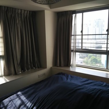 No agent New High Floor Flat in Central Singapore near 2 MRTs, cheap and good food