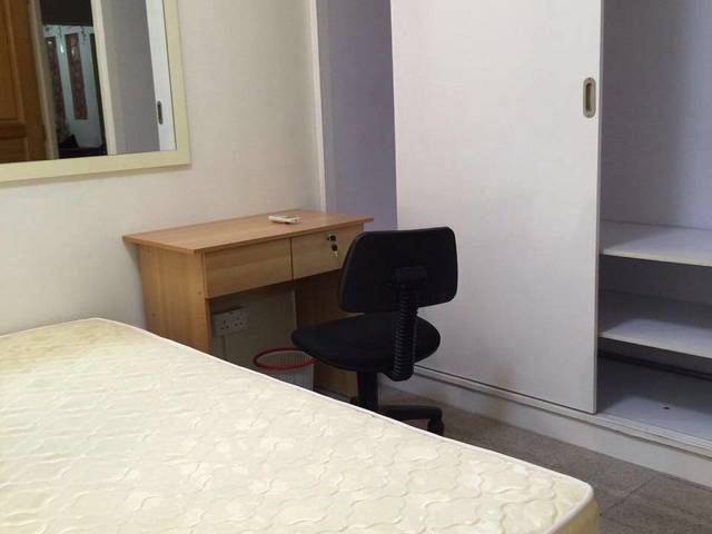 Room for rent Hougang, Singapore - No owner, 2pax, Blk 432 ...