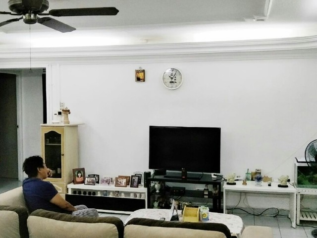 Common room for rent