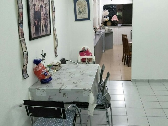 Common room for rent