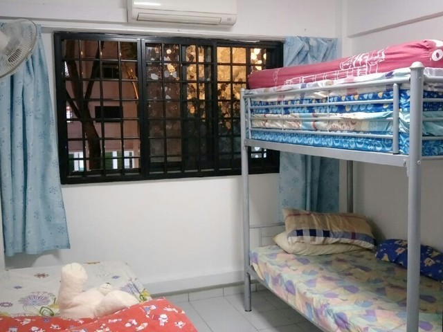 Common room for rent