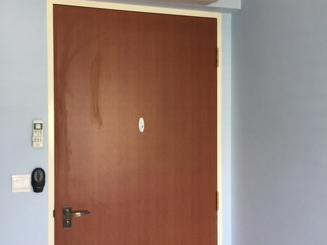 Spacious and neat /newbed