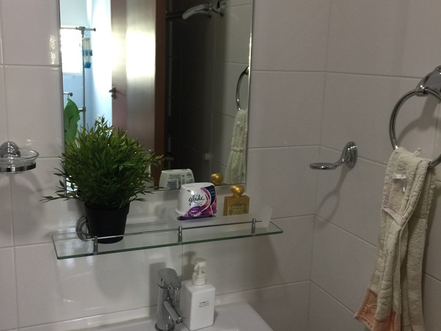 Spacious and neat /newbed