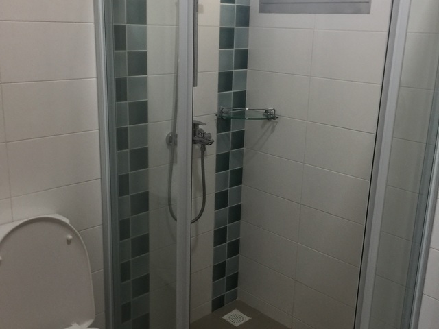 Spacious and neat /newbed