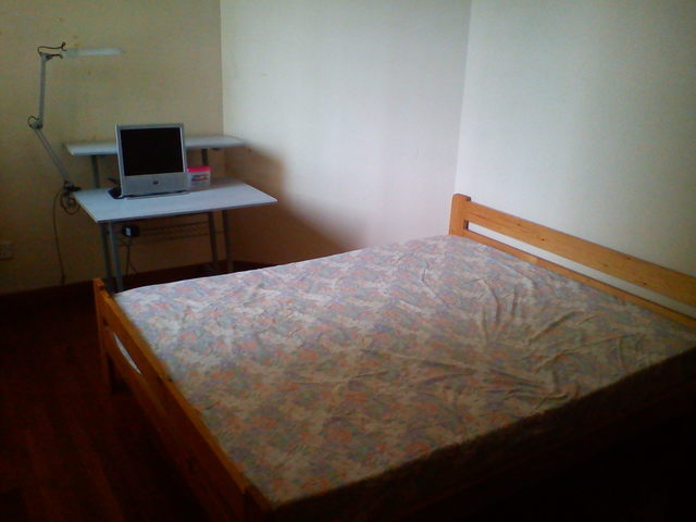 Simei Green condo for rent