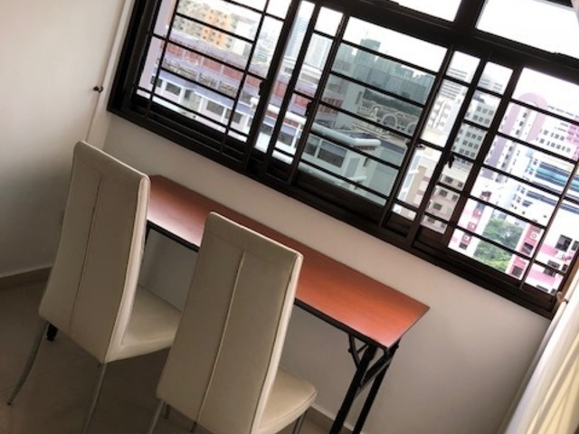 Whole Unit - Telok Blangah Cres