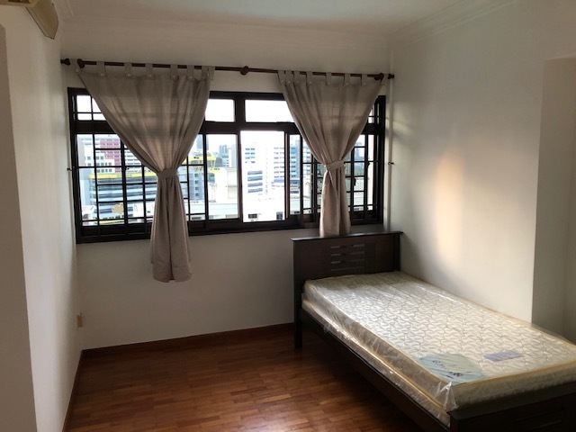 Whole Unit - Telok Blangah Cres