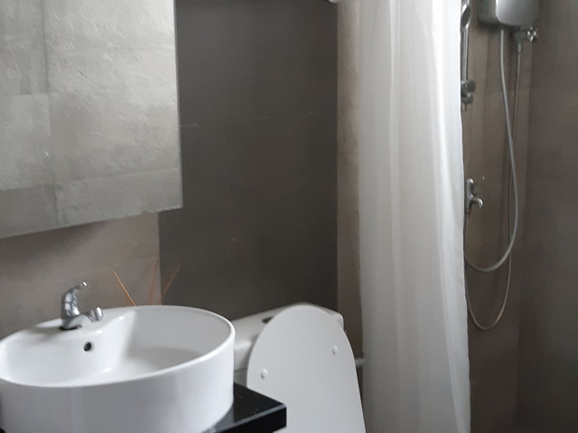 Common Room available at Farrer Park