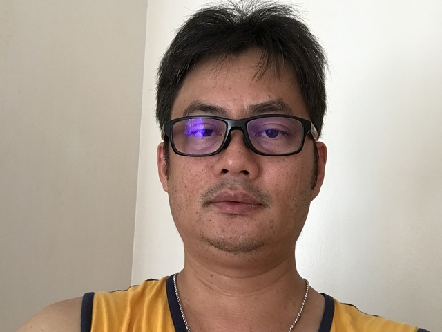 Glenn Vincent Dy Quirong is looking for a room in Bedok