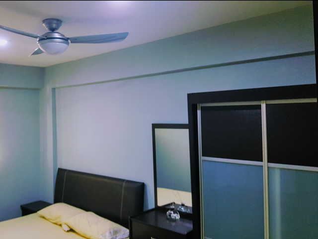 Near to NTFH , IBP and Pandan Loop