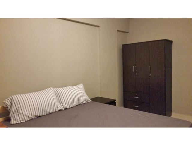 Spacious Common Room - City Fringe, 10 Mins MRT ride to City