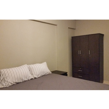 Spacious Common Room - City Fringe, 10 Mins MRT ride to City