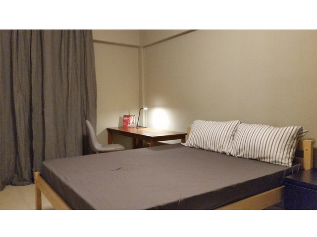 City Fringe, 3 MRT Lines, 10 mins to City