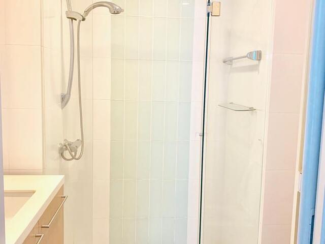 MBFC & Marina bay Sand En-suite Master Room.