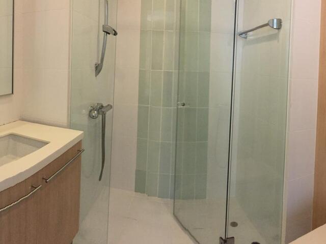 MBFC & Marina bay Sand En-suite Master Room.