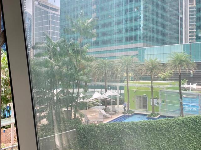 MBFC & Marina bay Sand En-suite Master Room.