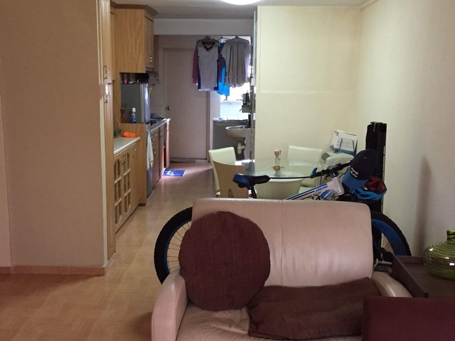 Room for rent @braddell mrt 5 mins