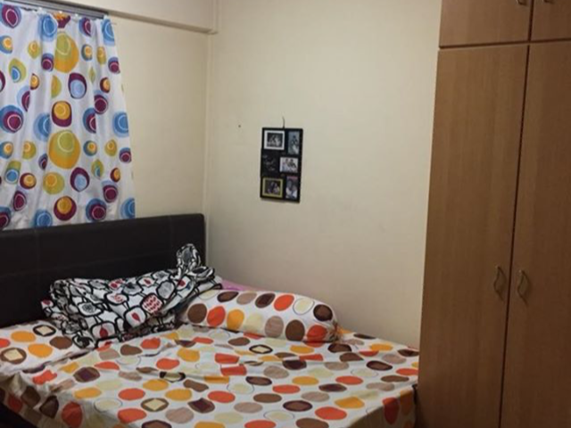 Room for rent @braddell mrt 5 mins