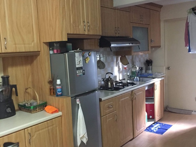 Room for rent @braddell mrt 5 mins