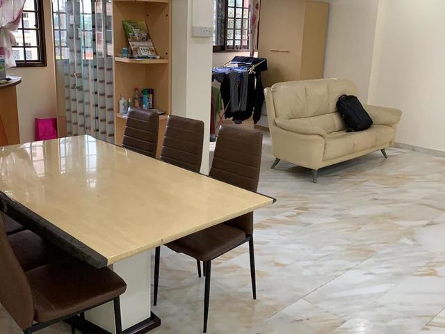 Common room In Sembawang for Sharing