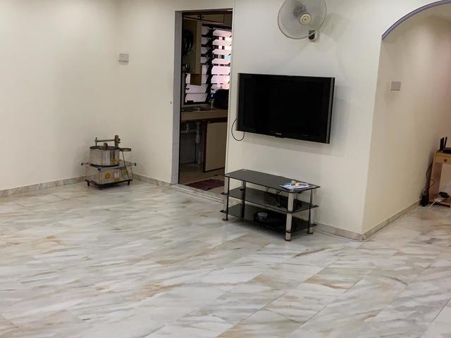 Common room In Sembawang for Sharing