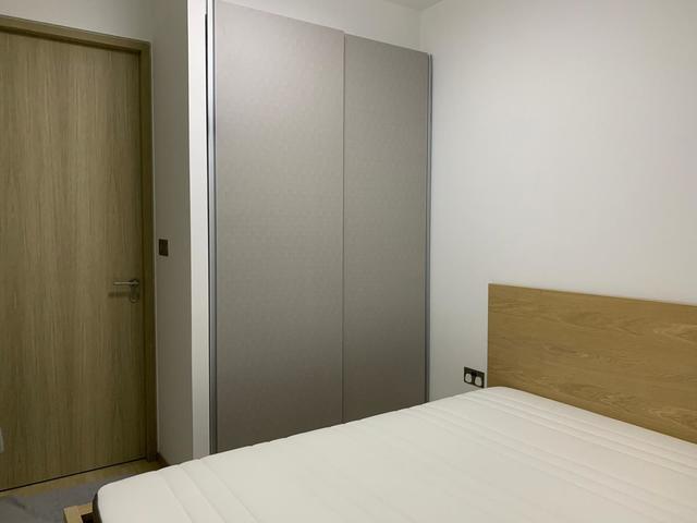 Above Mall Free Shuttle Khatib MRT