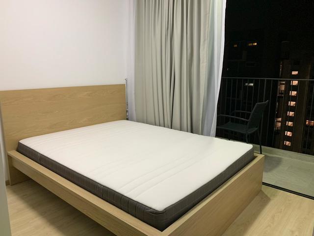 Above Mall Free Shuttle Khatib MRT