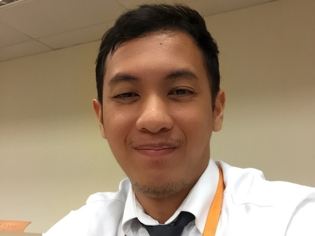 Shahrul Hafiz is looking for a room in Bedok