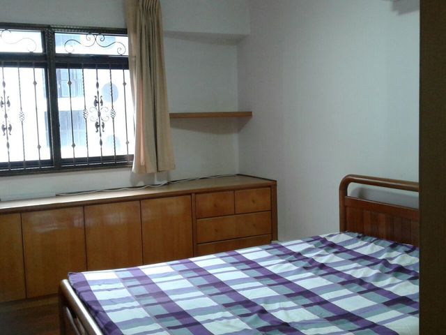 Room Rental at Sengkang for $700
