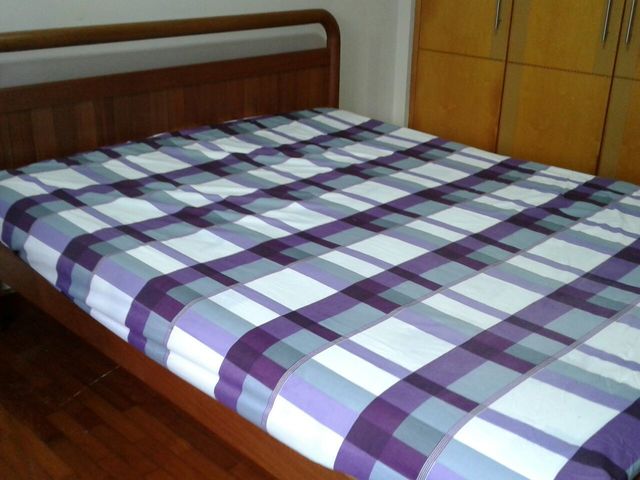 Room Rental at Sengkang for $700