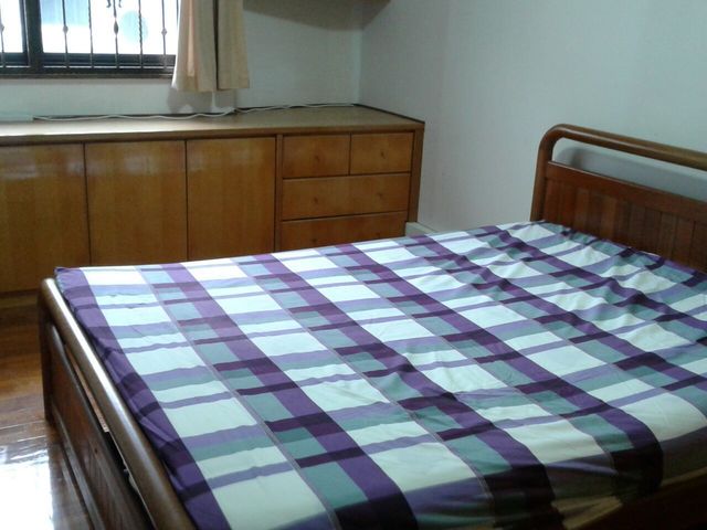 Room Rental at Sengkang for $700