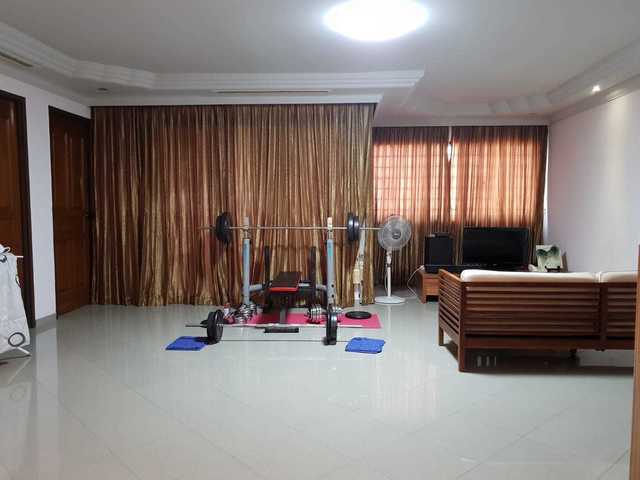 935 yishun central 1