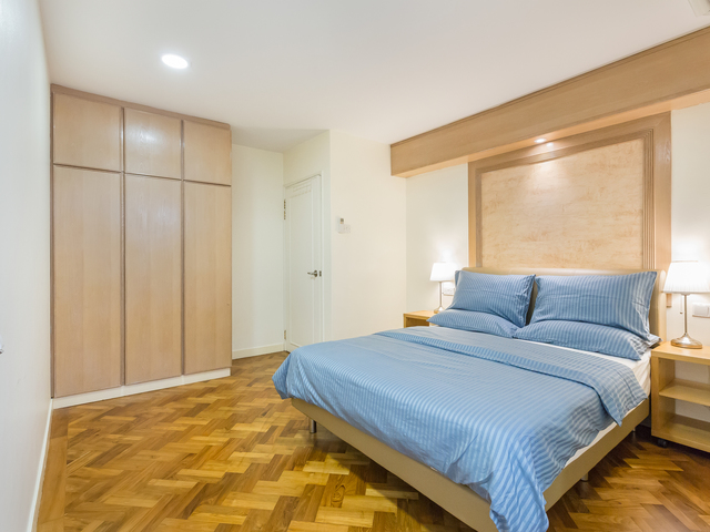 Serviced Master Rm nr SUTD/ Expo/ CBP/ Airport/ Boeing/ CGH