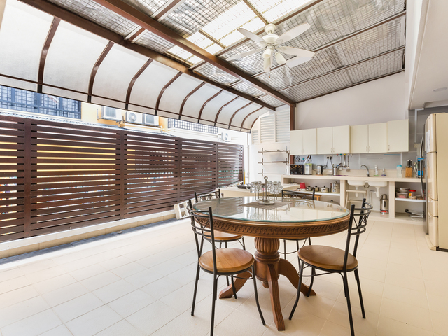 Serviced Master Rm nr SUTD/ Expo/ CBP/ Airport/ Boeing/ CGH