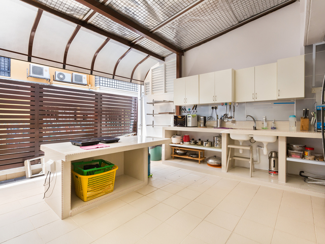 Serviced Master Rm nr SUTD/ Expo/ CBP/ Airport/ Boeing/ CGH