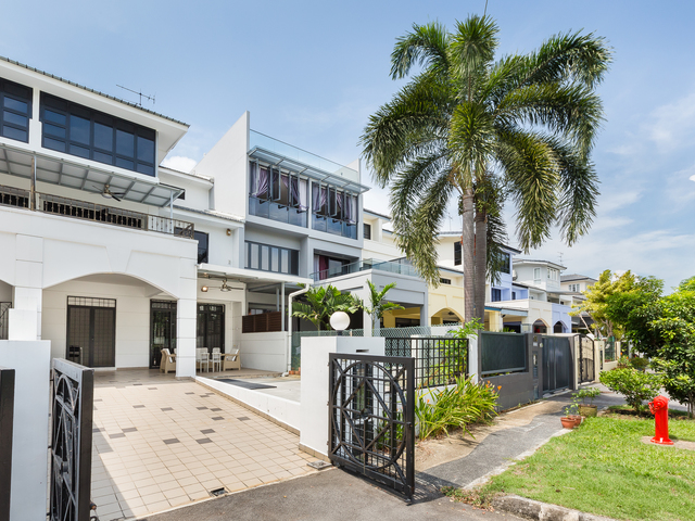 Serviced Master Rm nr SUTD/ Expo/ CBP/ Airport/ Boeing/ CGH