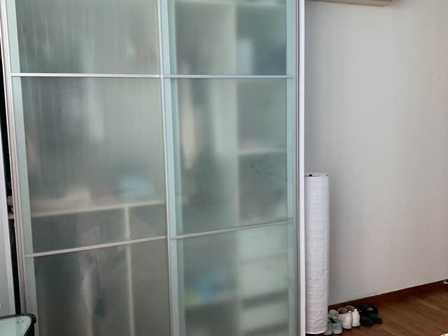 Room for rent 7 minutes walk from boon keng mrt