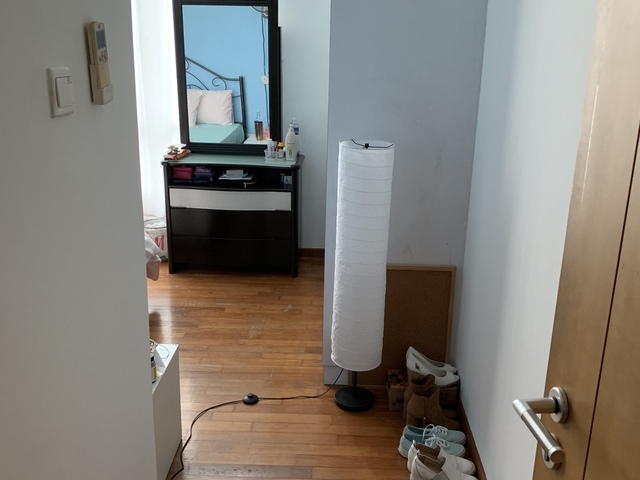 Room for rent 7 minutes walk from boon keng mrt