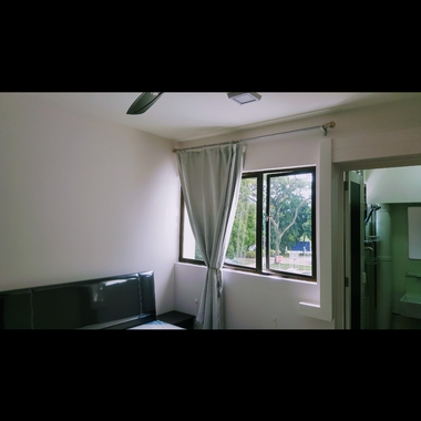 Master room for rent near NTFH , IBP and Pandan Loop