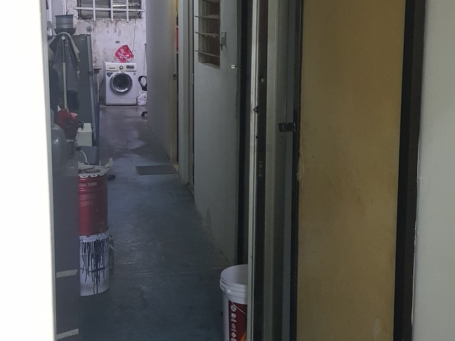 WORKER'S DORMITORY FOR RENTAL