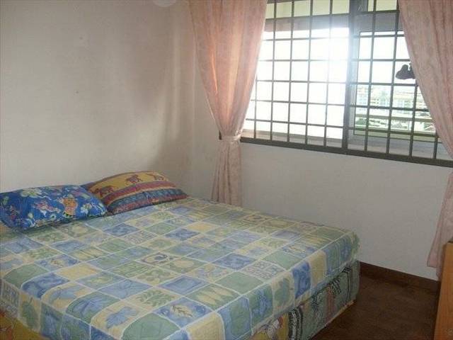 common room for rent at kaki bukit MRT