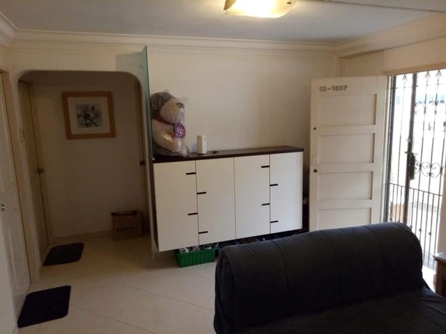 Bedspace for rent, walking distance to Kaki Bukit Mrt Station