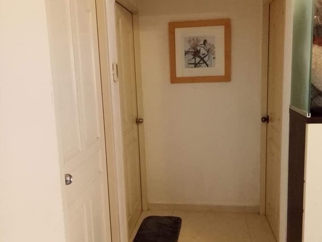 Bedspace for rent, walking distance to Kaki Bukit Mrt Station