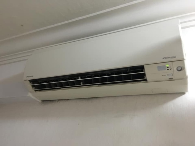 Bedspace for rent, walking distance to Kaki Bukit Mrt Station