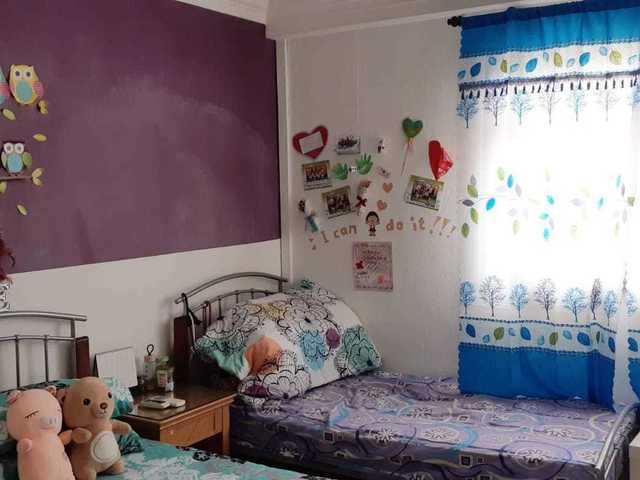 Bedspace for rent, walking distance to Kaki Bukit Mrt Station