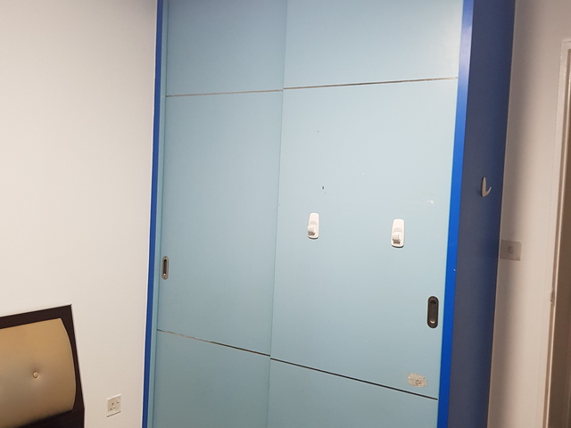 Newly furnished room for rent in Toa Payoh.  新装修房间在大巴窑出租。