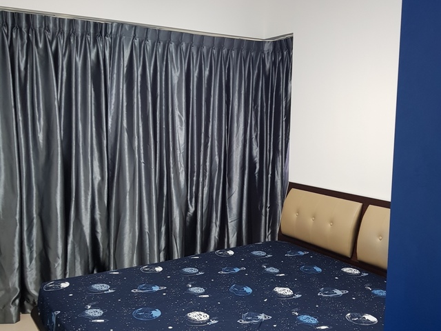 Newly furnished room for rent in Toa Payoh.  新装修房间在大巴窑出租。