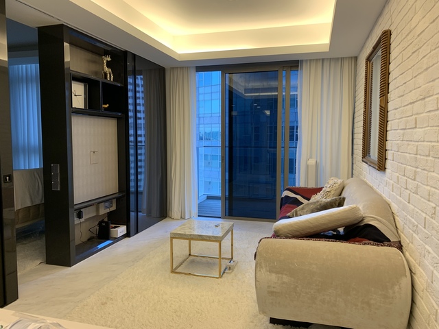 Orchard 1 Bedroom with Balcony